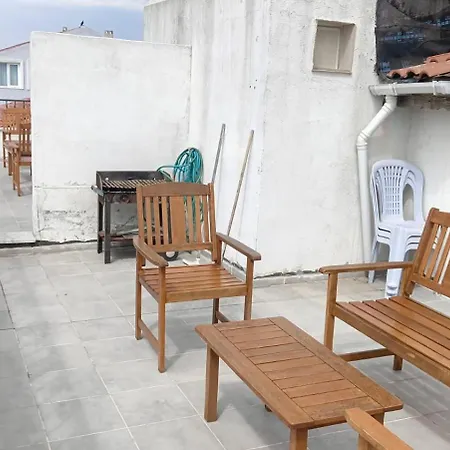 Apartment Horizon Sueit Pansiyon