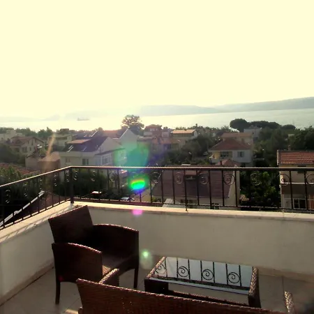 Horizon Sueit Pansiyon * Canakkale
