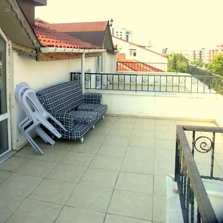 Apartment Horizon Sueit Pansiyon