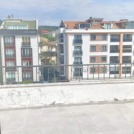 Horizon Sueit Pansiyon