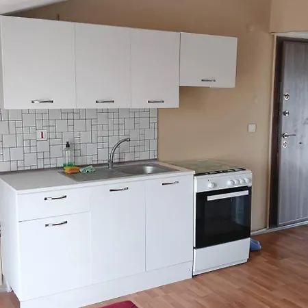 Horizon Sueit Pansiyon Apartment