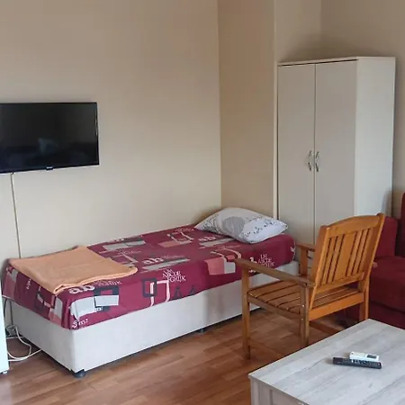 Horizon Sueit Pansiyon Apartment *
