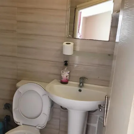 Horizon Sueit Pansiyon Apartment Çanakkale