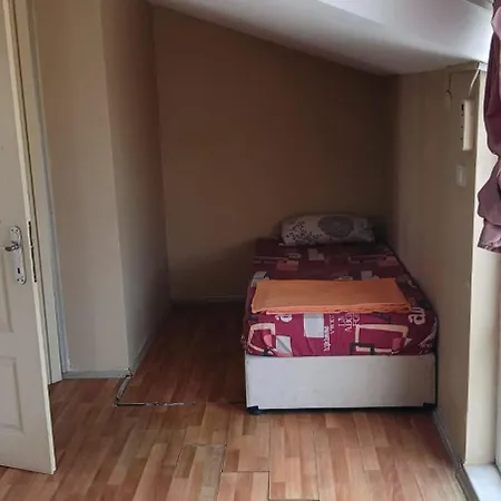 Apartment Horizon Sueit Pansiyon Çanakkale