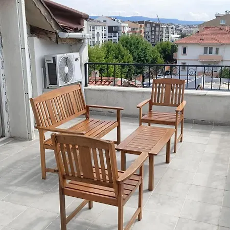 Horizon Sueit Pansiyon Canakkale