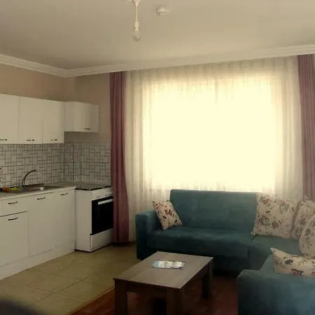 Horizon Sueit Pansiyon Apartment Çanakkale
