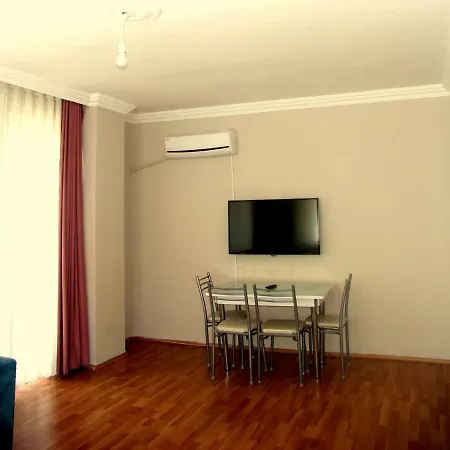 Apartment Horizon Sueit Pansiyon