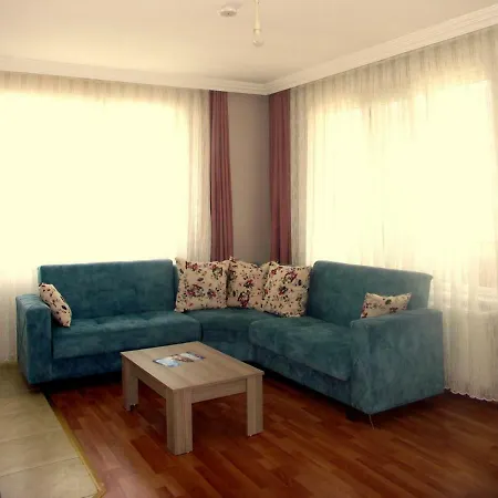 Horizon Sueit Pansiyon Apartment Canakkale