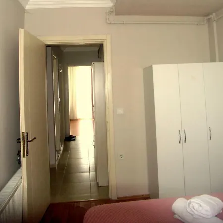 Apartment Horizon Sueit Pansiyon *